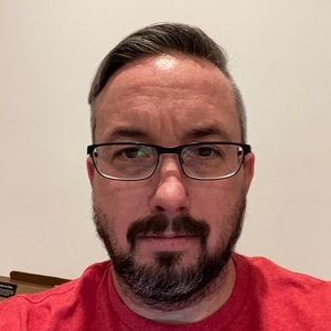 Meet your Posher, Chris